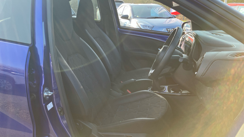 Toyota Aygo X 1.0 VVT-i Exclusive 5dr Petrol Hatchback